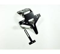 ZIEGER Supporto Per Targa Universale Tipo 2 Completo