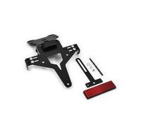ZIEGER Supporto Per Targa Universale Tipo 4 Completo