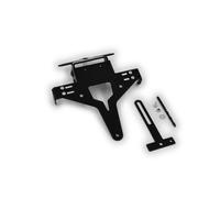 ZIEGER Supporto Per Targa Universale Tipo 6