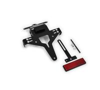 ZIEGER Supporto Per Targa Universale Tipo 6 Completo