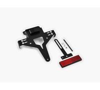 ZIEGER Supporto Per Targa Universale Tipo 7 Completo