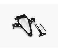 ZIEGER Supporto Per Targa Universale Tipo 7 Per Moto