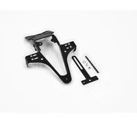ZIEGER Supporto Per Targa Universale Tipo 8 Per Moto