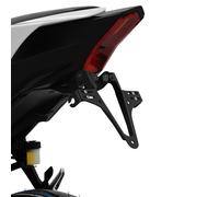 ZIEGER Supporto Per Targa Yamaha YZF-R7 Corto