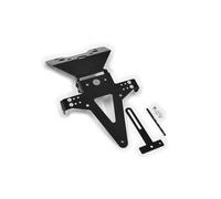 ZIEGER Supporto Per Targhe Classic Per Suzuki GSR 750 BJ 2011-16