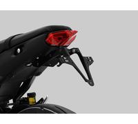 ZIEGER Supporto Per Targhe Di Base Per Yamaha MT-09 Anno 2021-23