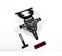 ZIEGER Supporto Per Targhe Per Kawasaki Z 750 / R / Z 1000 Austria