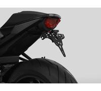ZIEGER Supporto Per Targhe Professionale Per Honda CB 1000 R Francia