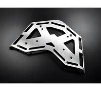 Zieger Supporto Portabagagli Compatibile Con Ducati Multistrada 1200 Bj 2010-14