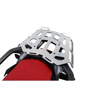Zieger Supporto Portabagagli Compatibile Con Honda Cfr 1000 L Africa Twin Anno