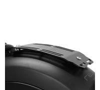 Zieger Supporto Portabagagli Compatibile Con Honda Cmx 500 Rebel Bj 19-22 Vari