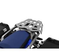 Zieger Supporto Portabagagli Compatibile Con Honda Crf 1000 Africa Twin Adv