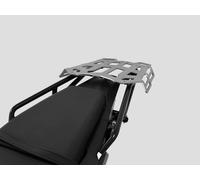 Zieger Supporto Portabagagli Compatibile Con Honda Crf 1100 L Africa Twin (SD08)