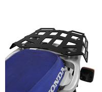 Zieger Supporto Portabagagli Compatibile Con Honda XRV 750 Africa Twin Anno