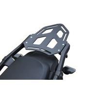 Zieger Supporto Portabagagli Compatibile Con Kawasaki Versys 1000 12-16 Nero