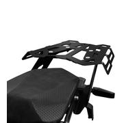Zieger Supporto Portabagagli Compatibile Con KTM 1390 Super Duke R Nero Bagagli