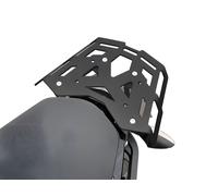 Zieger Supporto Portabagagli Compatibile Con KTM 690 Duke Anno 2012-19 Nero