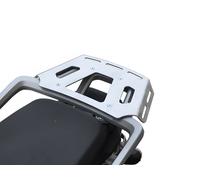 Zieger Supporto Portabagagli Compatibile Con Triumph Tigre Explorer 1200 Anno