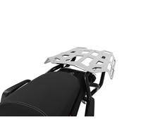 Zieger Supporto Portabagagli Compatibile Con Yamaha Tracer 7/Tracer 700 Anno