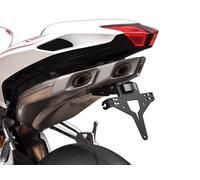 ZIEGER Supporto Portatarga Compatibile con MV Agusta F4 1000 R RR (14-18)