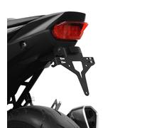 ZIEGER Supporto Targa Compatibile Con Honda CB 750 Hornet