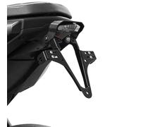 ZIEGER Supporto Per Targhe Base Compatibile Con Suzuki GSX-8T