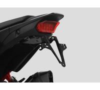 ZIEGER Supporto Targa Di Base Per Honda CRF 1100 L Africa Twin / Adv Sports