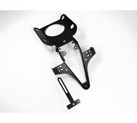 ZIEGER Supporto Targa Nero Benelli TNT 1130 04-15 TNT 899 ZIEGER