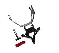 ZIEGER Supporto Targa Per Honda CBR 600 RR (03-06) E CBR 1000 RR (04-07)