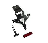 ZIEGER Supporto Targa YZF-R125 Anno 2008-13