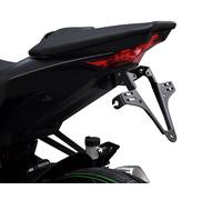 ZIEGER Supporto Targhe Di Base Compatibile Con Kawasaki Z1000 | Z1100