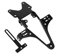 ZIEGER Supporto Universale Per Targa Tipo 1