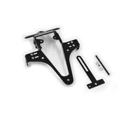 ZIEGER Supporto Universale Per Targa Tipo 6