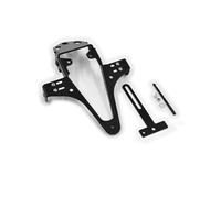 ZIEGER Supporto Universale Per Targa Tipo 5