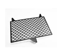 Copertura radiatore DI iAEGER SU-UKI GSX-S 750, 16-, nero