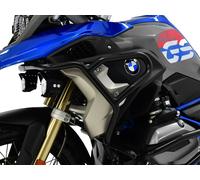 ZIEGER Telaio Di Protezione Carenatura Per BMW R 1200 GS Anno 2013-18 Nero
