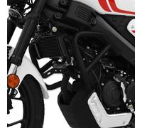 ZIEGER Telaio Di Protezione Copertura Per Yamaha XSR125 Nera