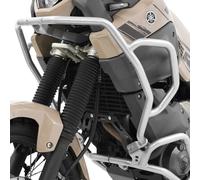 ZIEGER Telaio Di Protezione Copertura Per Yamaha XT 660 Z Ténéré Argento