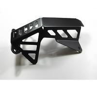 Zieger Unterfahrscchutz Krümerschutz Compatibile Con Ducati Multistrada 1200