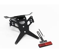 Zieger x-Line Portatarga Compatibile Con Ducati Multistrada 1200 Bj 2010-1