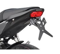 Zieger x-Line Portatarga Compatibile Con Honda CB 650 F Anno 2014-18 / CBR 6