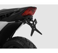 ZIEGER X-Line Portatarga compatibile con Honda NC 750 X