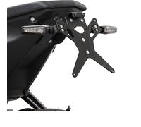 ZIEGER X-Line - Portatarga compatibile con: KTM 1390 SuperDuke | 990 Duke R
