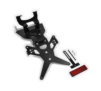 Zieger x-Line Portatarga Compatibile Con Triumph Street Triple 675 Bj 2007