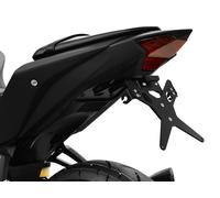 Zieger x-Line Portatarga Compatibile Con Yamaha YZF-R3/MT-03 Bj 2019-21