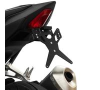 Zieger x-Line Portatarga per Honda CB 1000 Hornet Corto Codino Rialzato