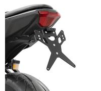 ZIEGER X-Line Portatarga portatarga compatibile con: Yamaha MT-07