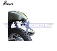 Zieger X-Line-Portatarga TRIUMPH Thruxton 2001 2002 2003 2004 2005 2006 2007