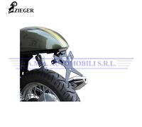 Zieger X-Line - Portatarga TRIUMPH Thruxton Anni 2008 2009 2010 2011