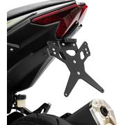 Zieger x-Line Supporto per Kawasaki Z500 Corto Codino Rialzato